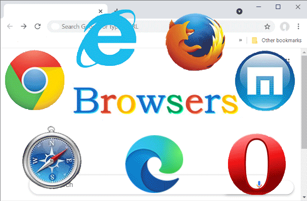 Browsers